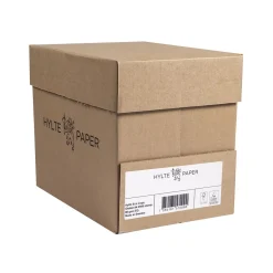 Kopieringspapper Hylte Eco Copy Ohålat A4