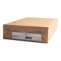 Kopieringspapper Hylte Eco Copy Ohålat A4 80g