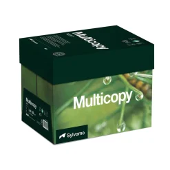 Kopieringspapper Multicopy Next Hålat A4 80g