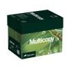 Kopieringspapper Multicopy Next Ohålat A4 80g