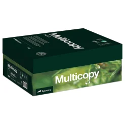 Kopieringspapper Multicopy Next Ohålat A3 80g