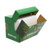Kopieringspapper Multicopy Original Expressbox Hålat A4 80g