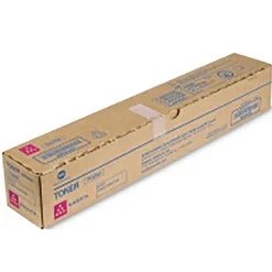 Kopieringstoner Konica 26000sid TN-324M Magenta
