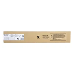 Kopieringstoner Sharp MX60GTBA Svart