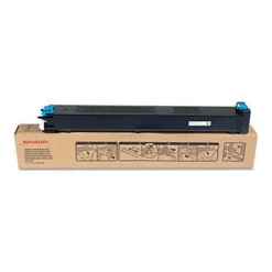 Kopieringstoner Sharp MX23GTCA Cyan