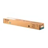Kopieringstoner Sharp MX36GTCA Cyan