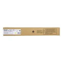 Kopieringstoner Sharp MX60GTYA Gul
