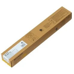 Kopieringstoner Sharp MX36GTYA Gul