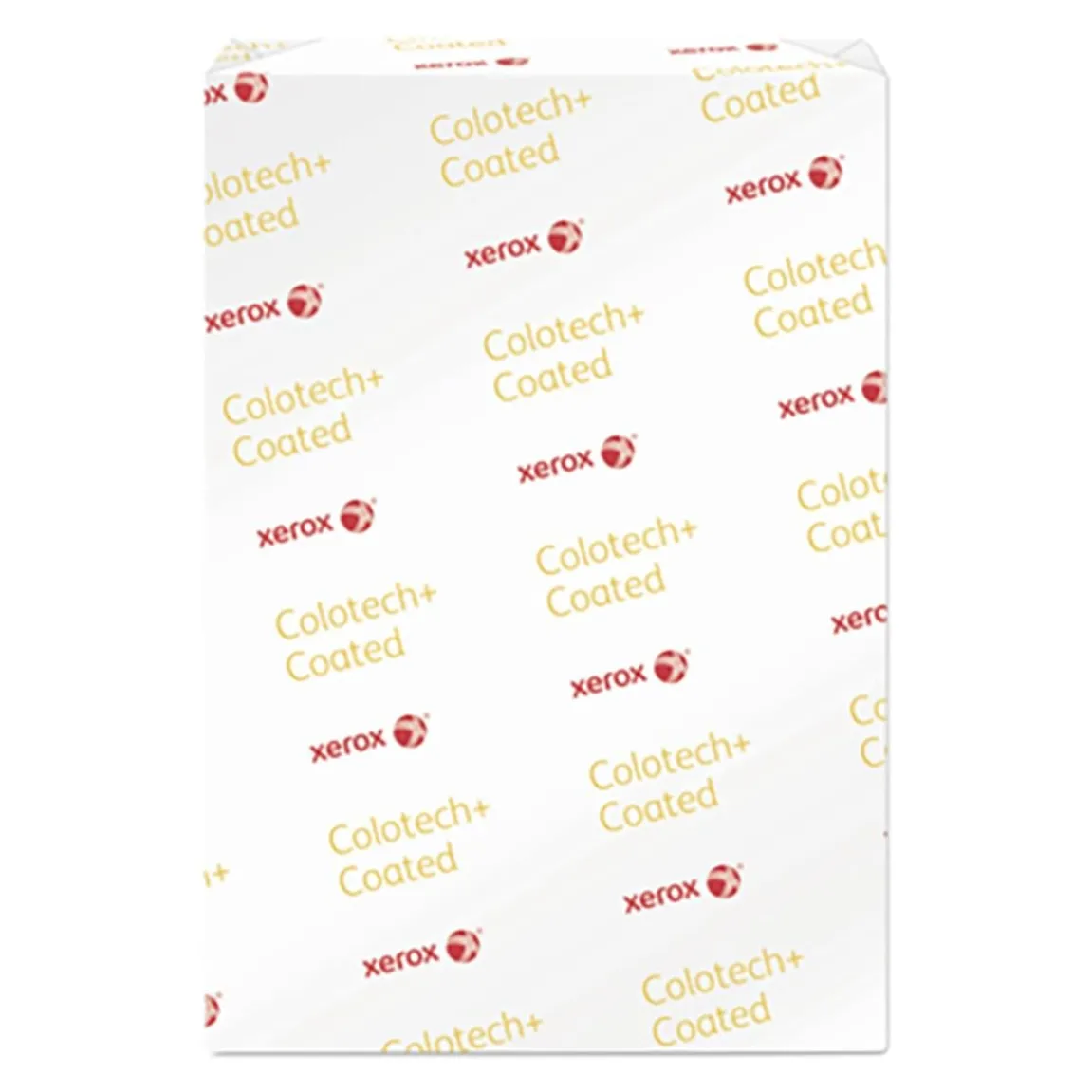 Kopierningspapper Xerox Colotech + Glossy A4 130g