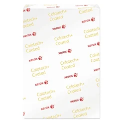 Kopierningspapper Xerox Colotech + Silk A4 170g
