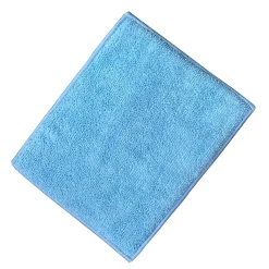 Kopparduk Activa Copper Pad Blå 20x16cm