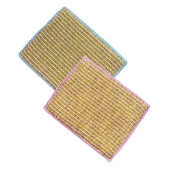 Kopparduk Activa Copper Pad Blå 20x16cm