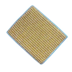 Kopparduk Activa Copper Pad Blå 20x16cm