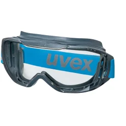 Korgglasögon Uvex Megasonic 93202 Klar