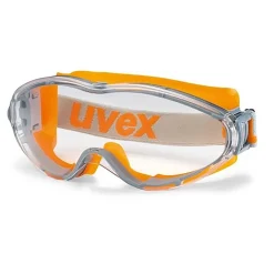 Korgglasögon Uvex 9302.245 Ultrasonic Klar