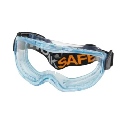 Korgglasögon Worksafe Lion 2122964