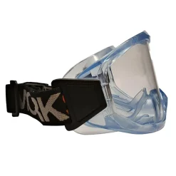 Korgglasögon Worksafe Lion 2122964