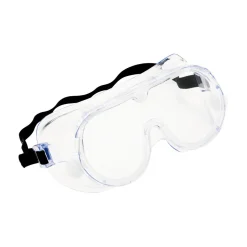 Korgglasögon Worksafe Puma 2129923