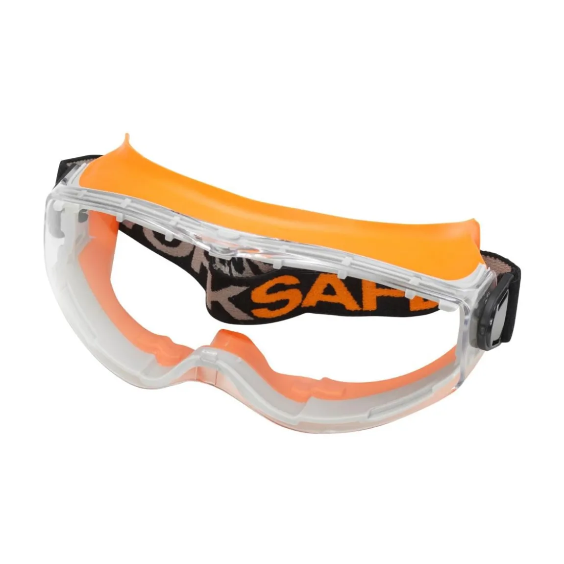 Korgglasögon Worksafe Wolf 2122962