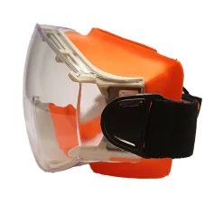Korgglasögon Worksafe Wolf 2122962