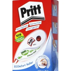 Korrigeringsroller Pritt Roller ecomfort