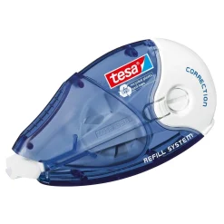 Korrigeringsroller Tesa Automat Refill-System EcoLogo 8,4mm x 14m
