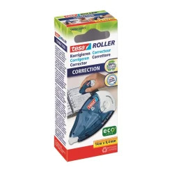 Korrigeringsroller Tesa Automat Refill-System EcoLogo 8,4mm x 14m