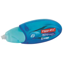 Korrigeringsroller Tipp-Ex Micro Twist 5mm x 8m