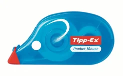 Korrigeringsroller Tipp-Ex Pocket Mouse 4,2mm x 10m