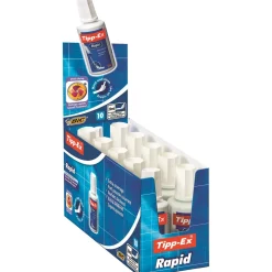 Korrigeringsvätska Tipp-Ex Rapid 20 ml