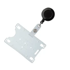 Korthållare Cardkeep Excellent med monterad Yoyo