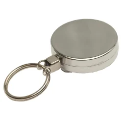 Korthållare Cardkeep Yoyo 43 metall