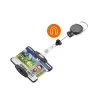 Korthållare Durable med Jojo Strong 8689 Svart (Singelpack)