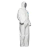 Korttidsoverall Tyvek 200 EasySafe Typ 5/6 S