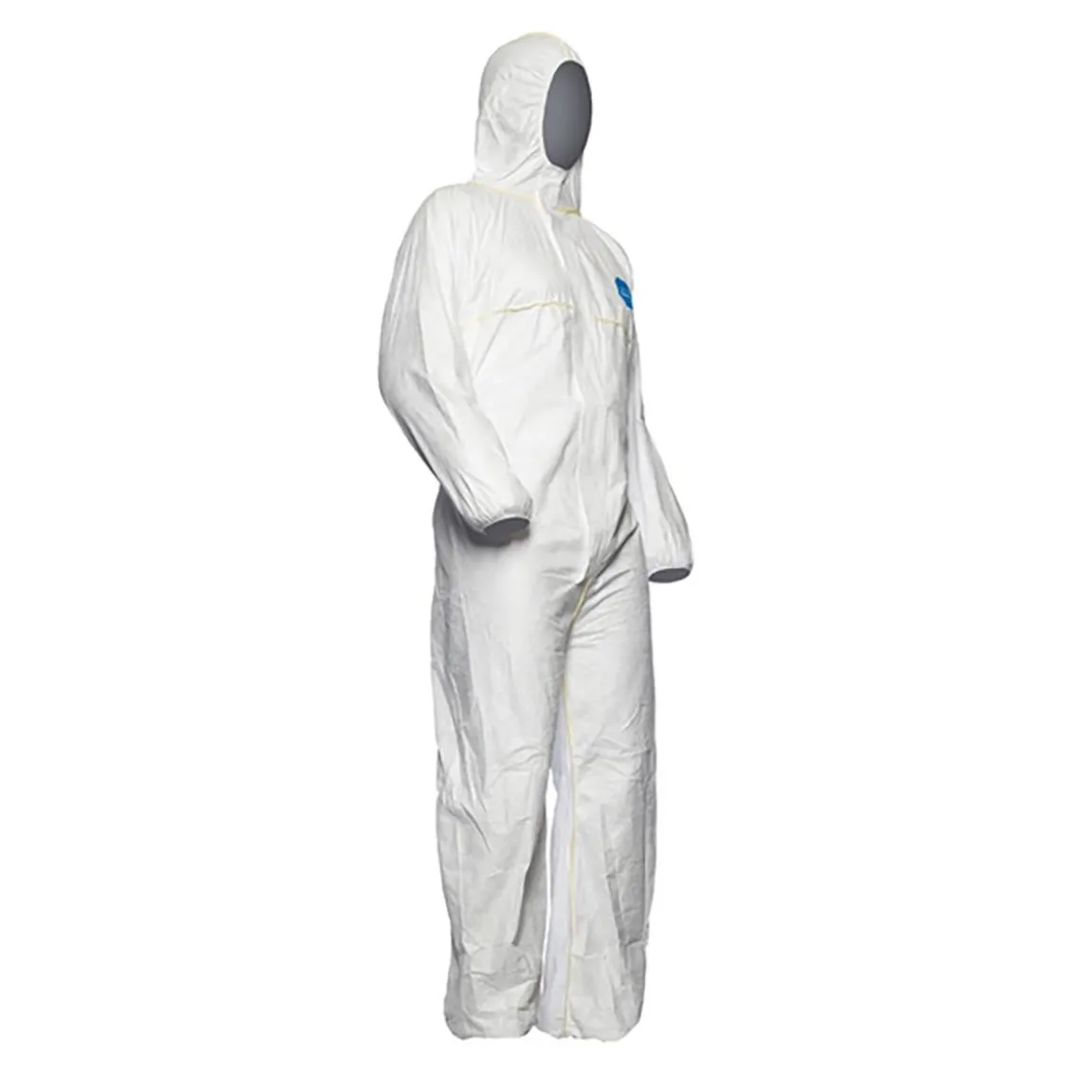 Korttidsoverall Tyvek 200 EasySafe Typ 5/6 S