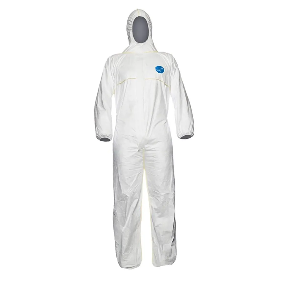 Korttidsoverall Tyvek 200 EasySafe Typ 5/6 S