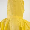 Korttidsoverall Worksafe Protect 310 3/4/5 Gul S