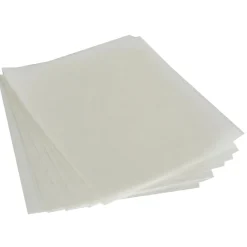 Korvpapper vit 110x140mm
