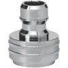 Krankoppling Vikan 1/2", 3/4" M22 Invändig Gänga