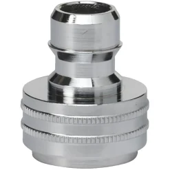 Krankoppling Vikan 1/2", 3/4" M22 Invändig Gänga
