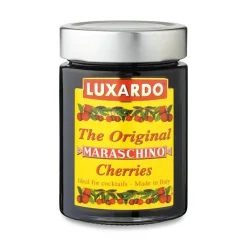Körsbär Luxardo Maraschino Cherries 400g
