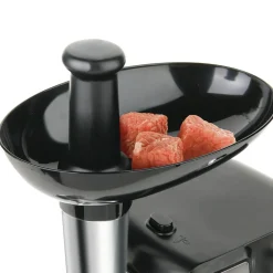 Köttkvarn Black+Decker 1000W