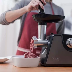 Köttkvarn Black+Decker 1000W