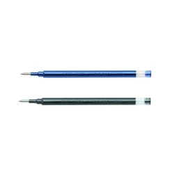 Kulpatron Pilot Gel svart 0,7