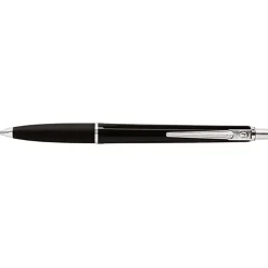 Kulspetspenna Ballograf Epoca Grip Sort.Färger