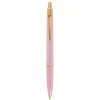 Kulspetspenna Ballograf Epoca P Luxe Guldmetall Rosa