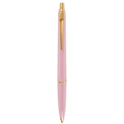Kulspetspenna Ballograf Epoca P Luxe Guldmetall Rosa