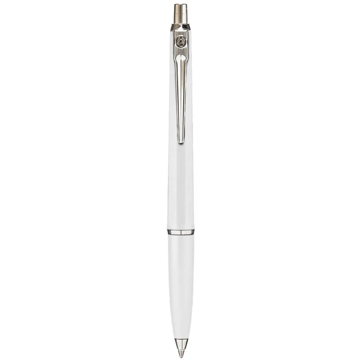 Kulspetspenna Ballograf Epoca Recycled Offwhite