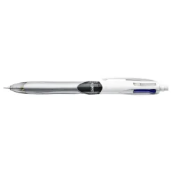 Kulspetspenna Bic 3 bläck+ blyerts