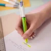 Kulspetspenna Bic Flou 4-Färg